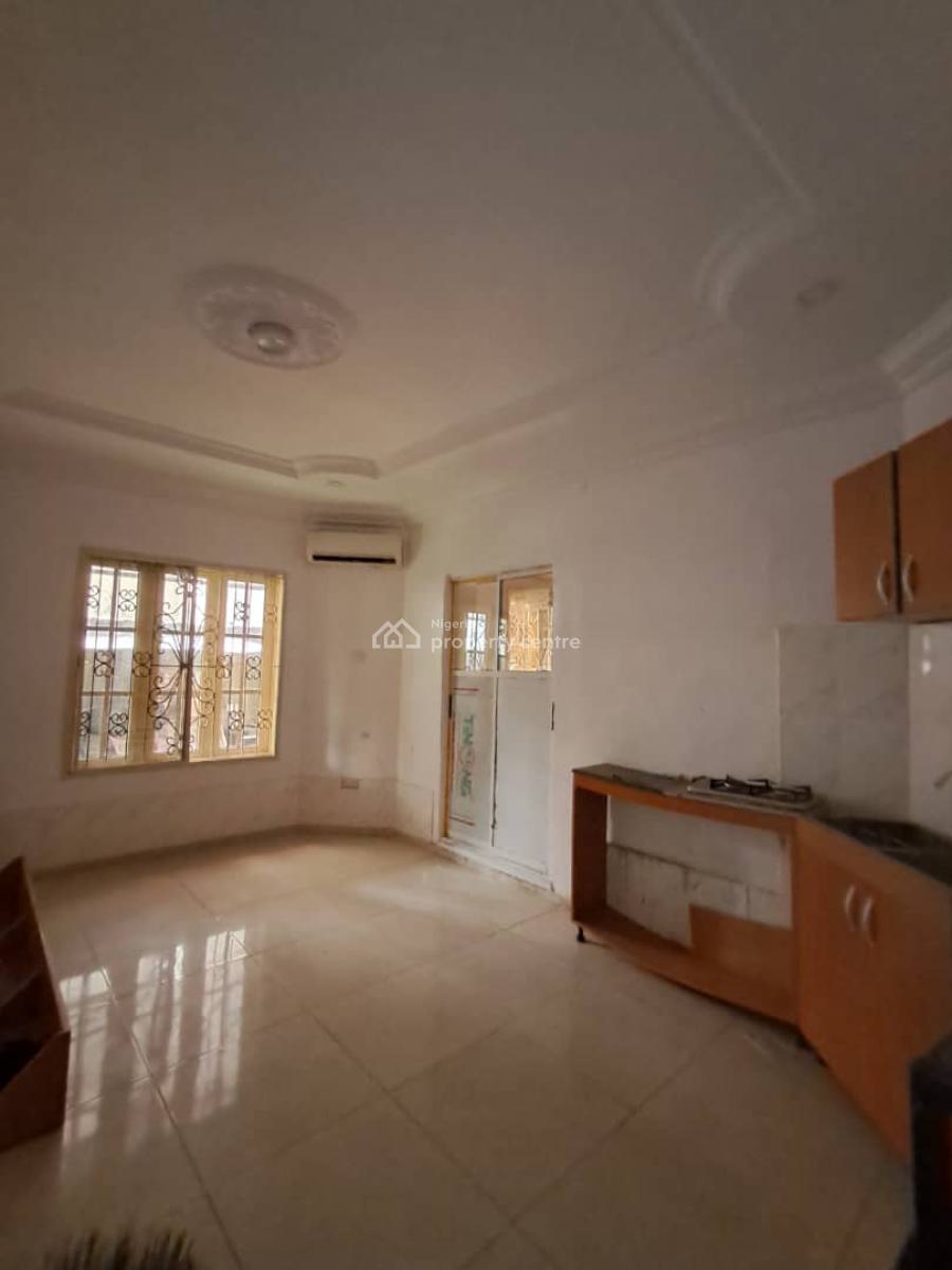 Portable 1-bedroom Flat, Alpha Beach By Coastal Road New Road Alpha Beach, Lekki, Lagos, Mini Flat (room and Parlour) for Rent