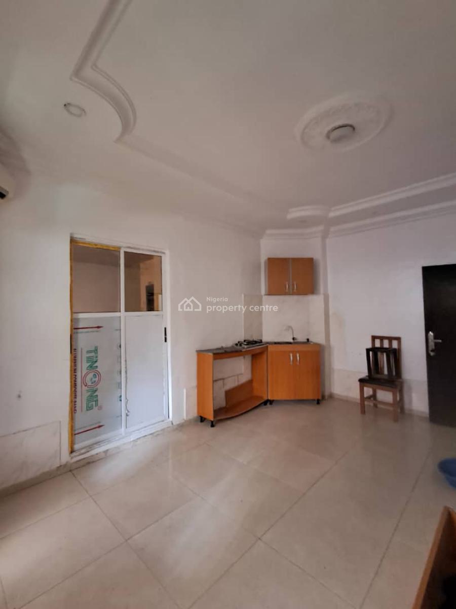 Portable 1-bedroom Flat, Alpha Beach By Coastal Road New Road Alpha Beach, Lekki, Lagos, Mini Flat (room and Parlour) for Rent