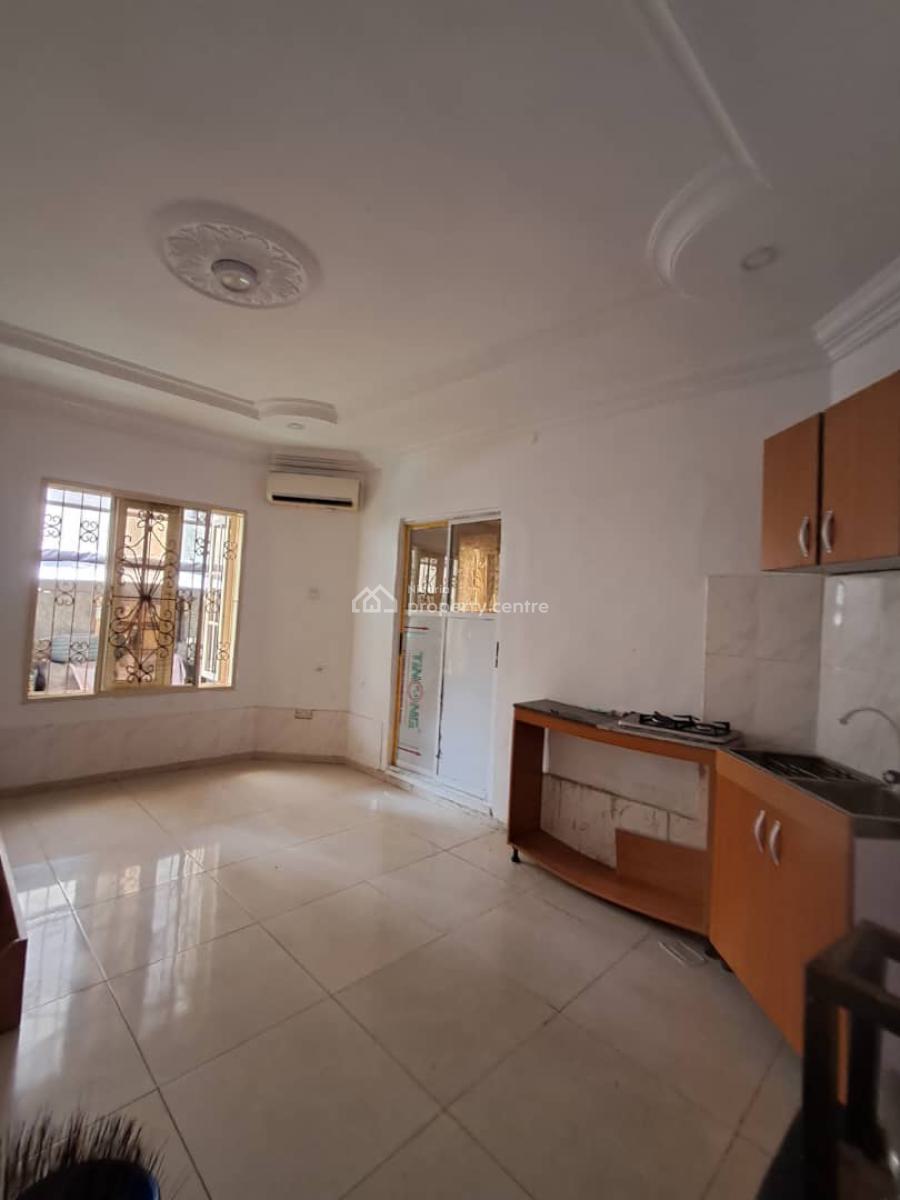 Portable 1-bedroom Flat, Alpha Beach By Coastal Road New Road Alpha Beach, Lekki, Lagos, Mini Flat (room and Parlour) for Rent