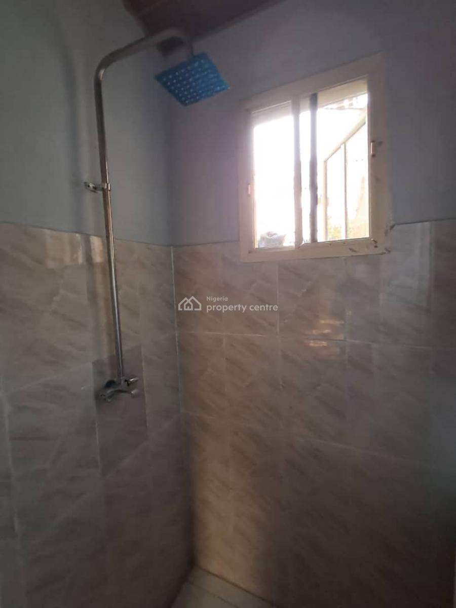 Portable 1-bedroom Flat, Alpha Beach By Coastal Road New Road Alpha Beach, Lekki, Lagos, Mini Flat (room and Parlour) for Rent