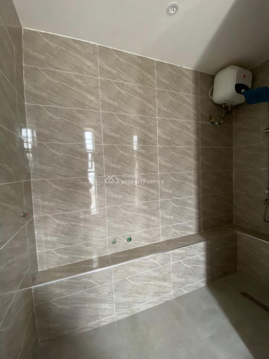 Luxury 4 Bedroom Terrace Duplex with Excellent Facility, Ikate, Lekki, Lagos, Terraced Duplex for Sale