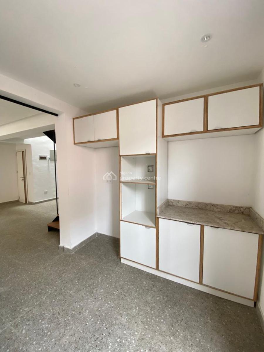 Luxury 4 Bedroom Terrace Duplex with Excellent Facility, Ikate, Lekki, Lagos, Terraced Duplex for Sale