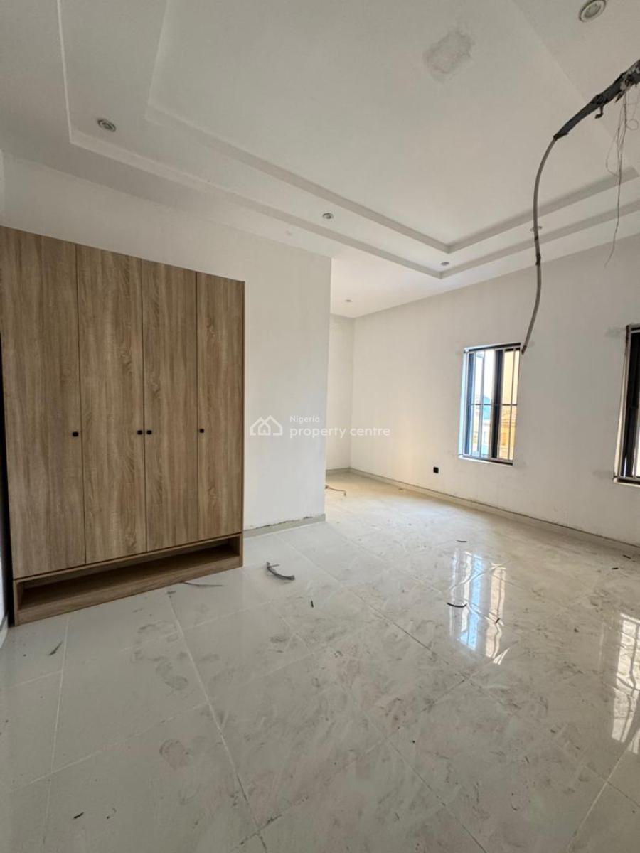 Brand New Fully Fitted 3 Bedroom Apartment, Lekki Phase 1, Lekki, Lagos, Flat / Apartment for Rent