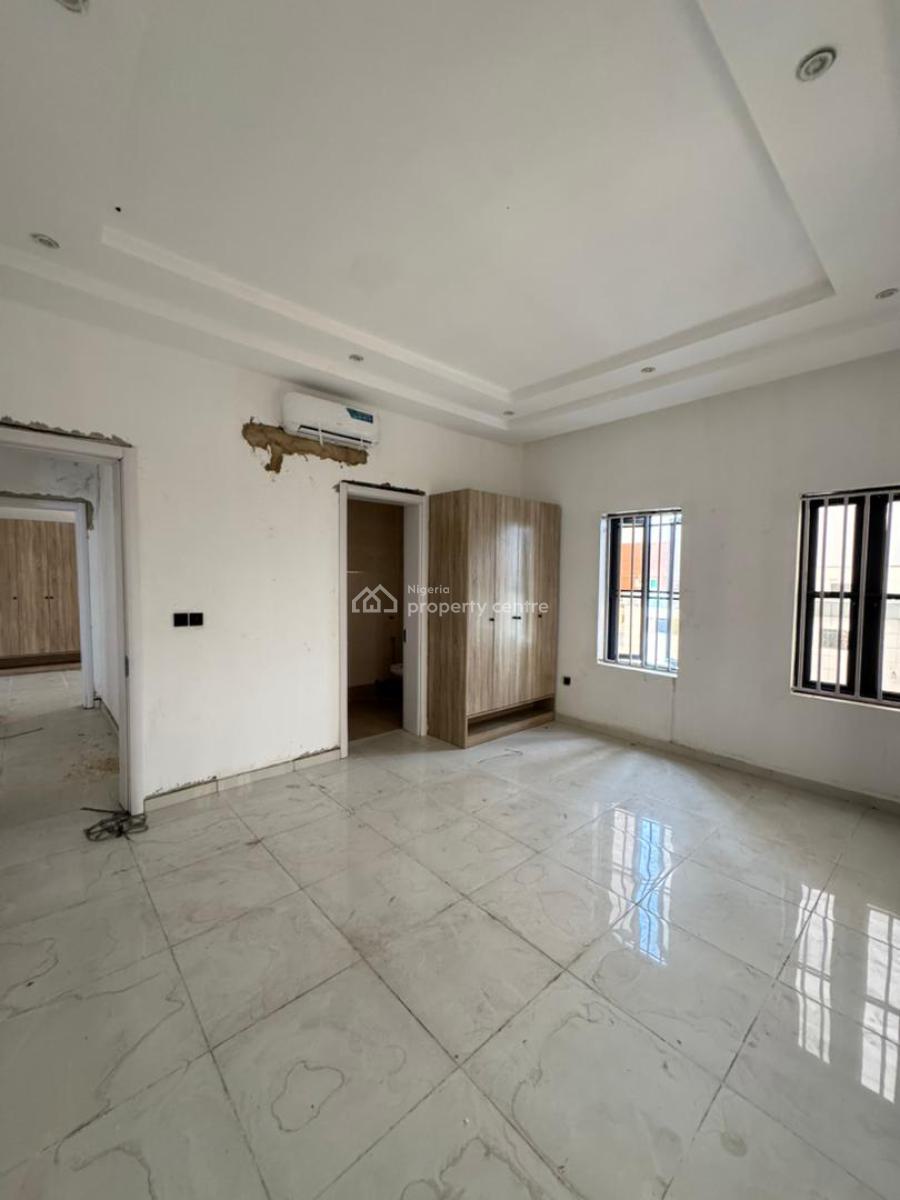Brand New Fully Fitted 3 Bedroom Apartment, Lekki Phase 1, Lekki, Lagos, Flat / Apartment for Rent