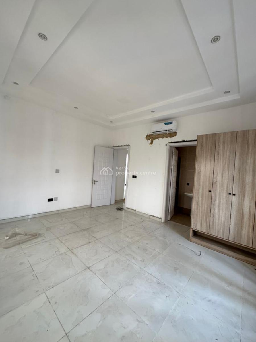 Brand New Fully Fitted 3 Bedroom Apartment, Lekki Phase 1, Lekki, Lagos, Flat / Apartment for Rent