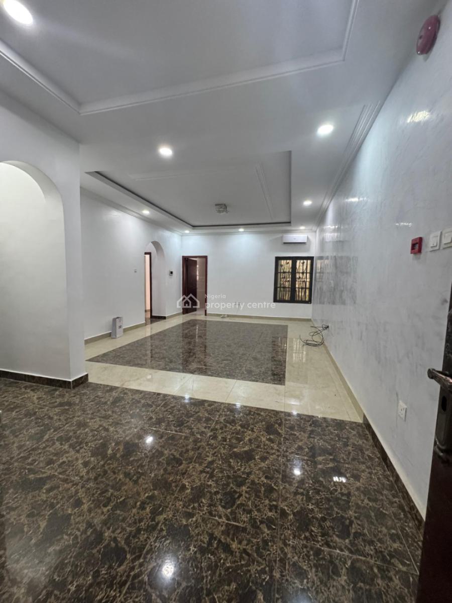 Clean and Neat 2 Bedroom Apartment, Katampe, Abuja, Flat / Apartment for Rent