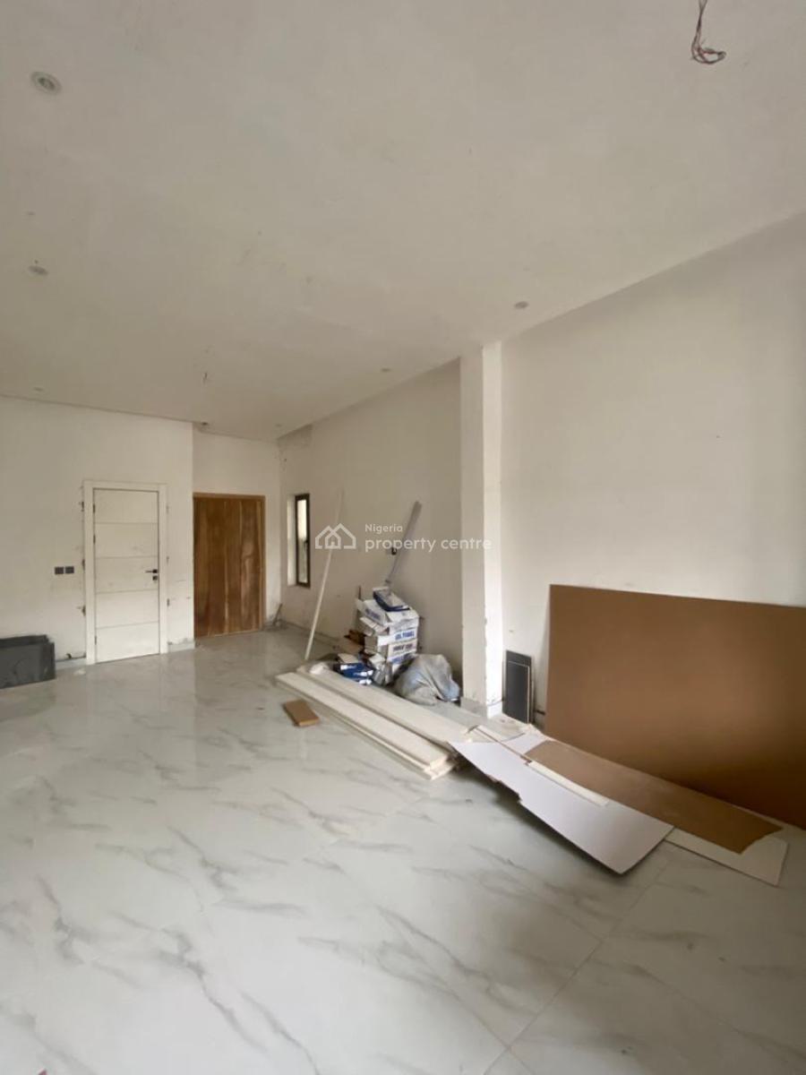 Luxury 2 Bedroom Apartment with Excellent Facility, Lekki Right, Lekki, Lagos, Flat / Apartment for Sale