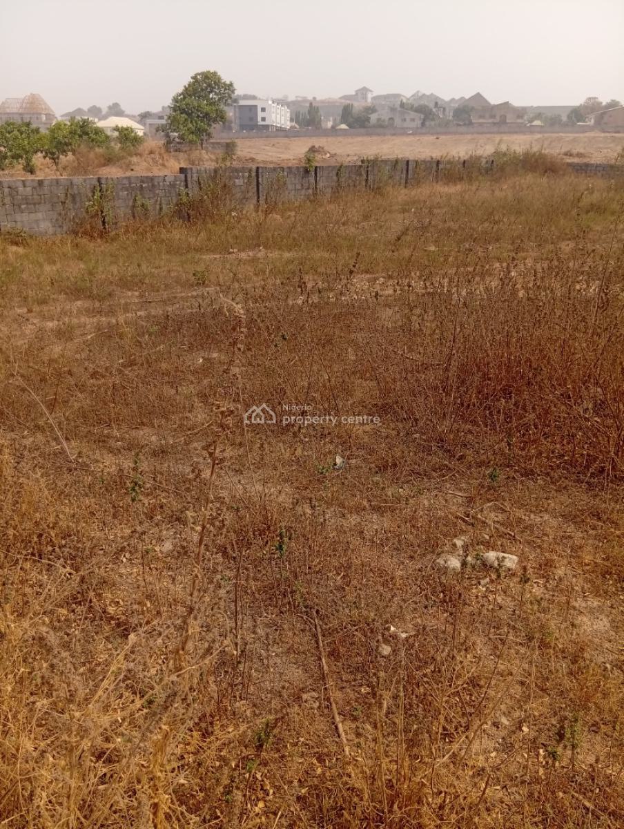 Land, Karmo, Abuja, Residential Land for Sale