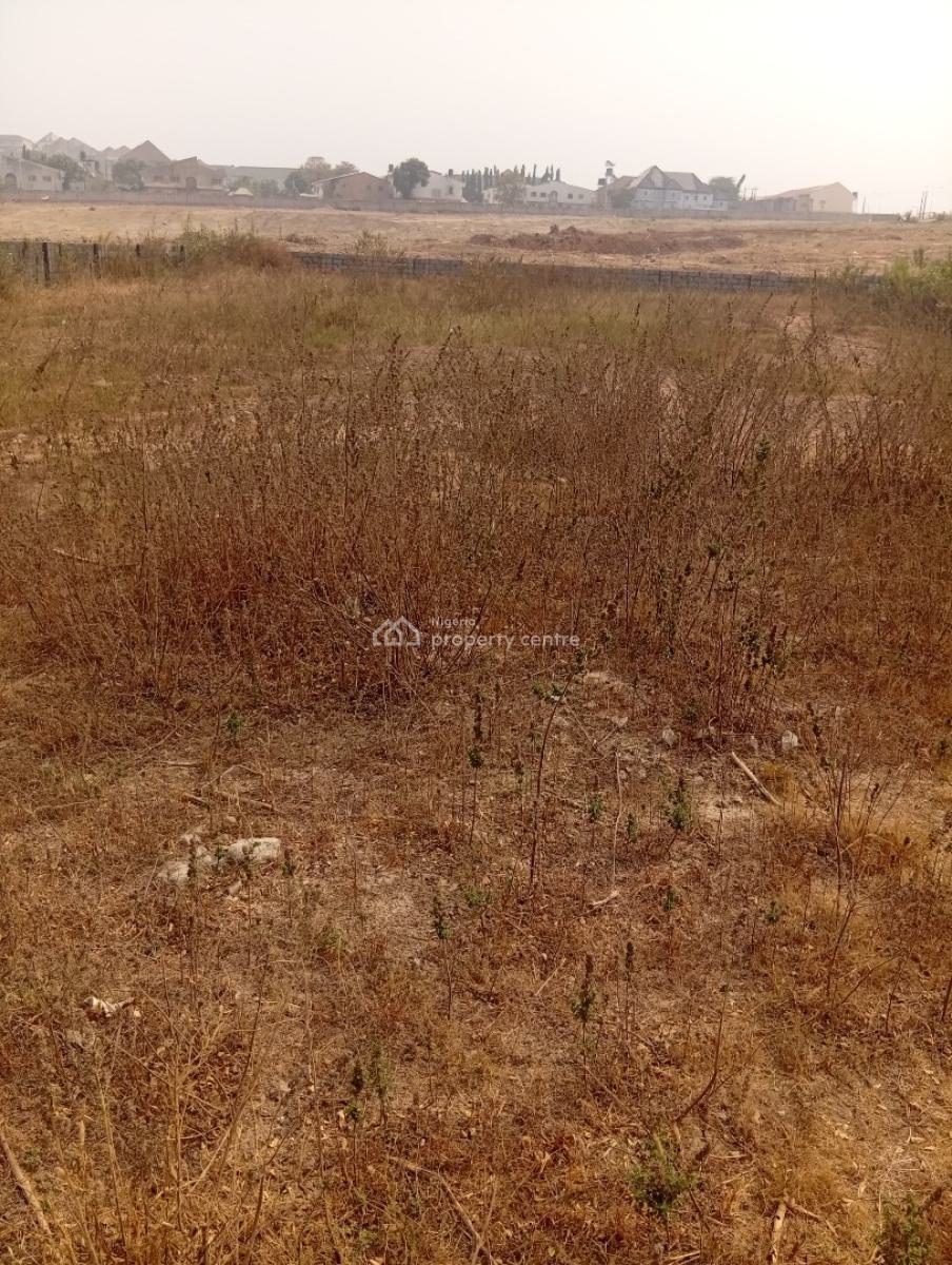 Land, Karmo, Abuja, Residential Land for Sale