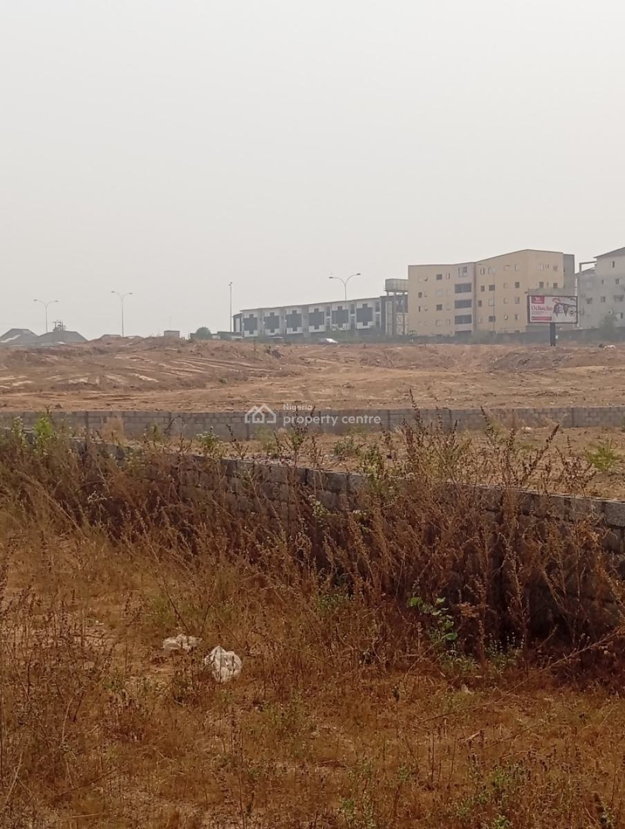 Land, Karmo, Abuja, Residential Land for Sale
