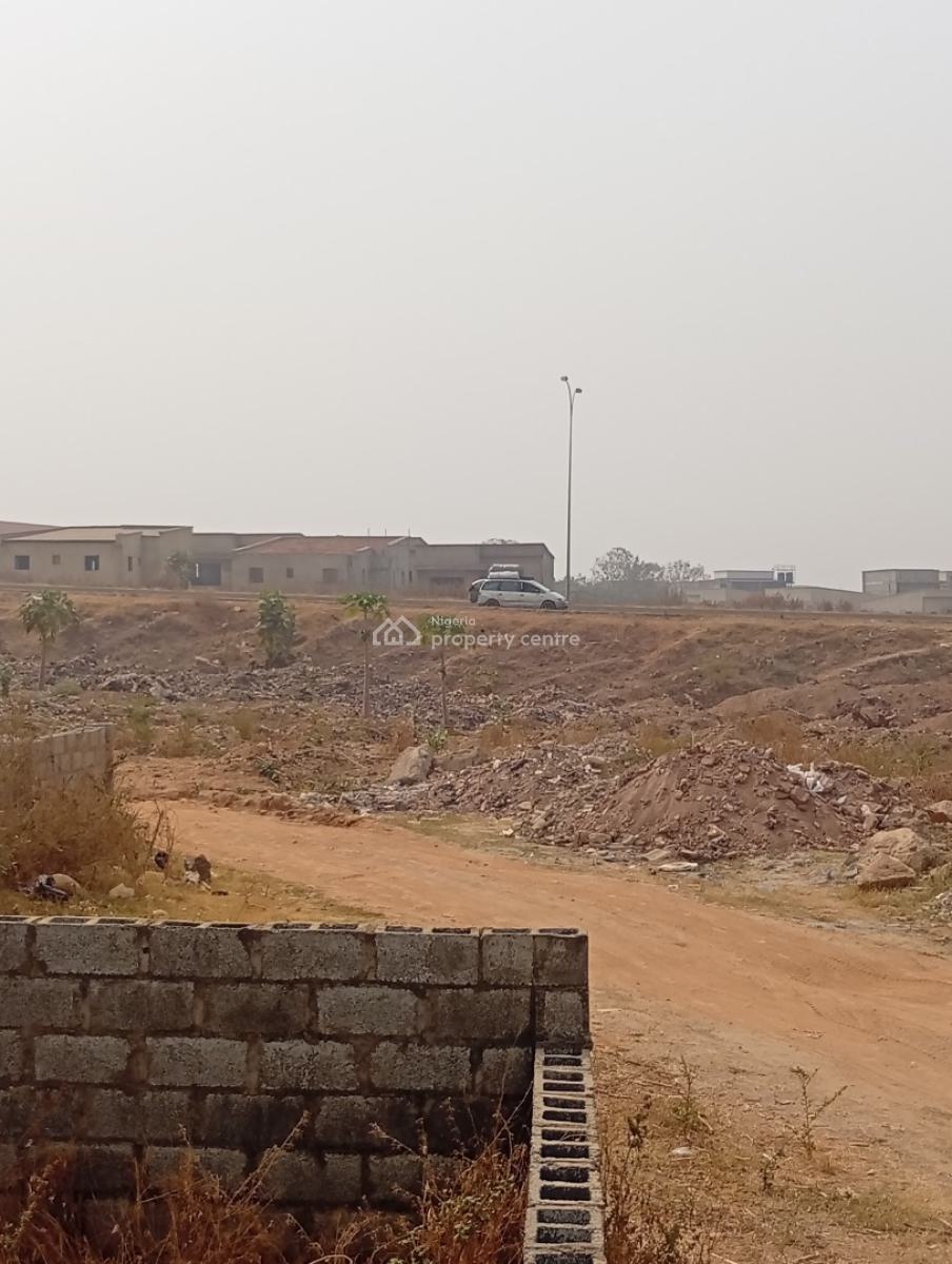 Land, Karmo, Abuja, Residential Land for Sale