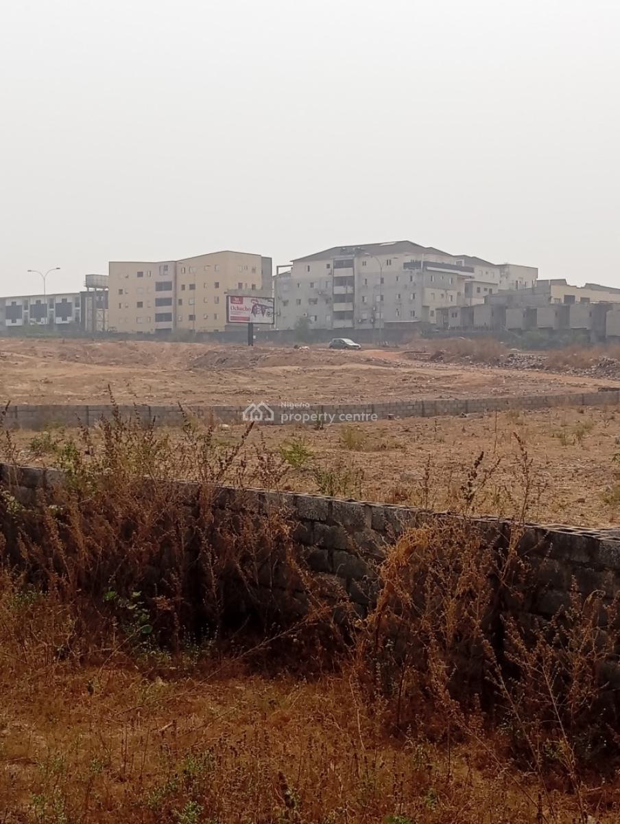Land, Karmo, Abuja, Residential Land for Sale