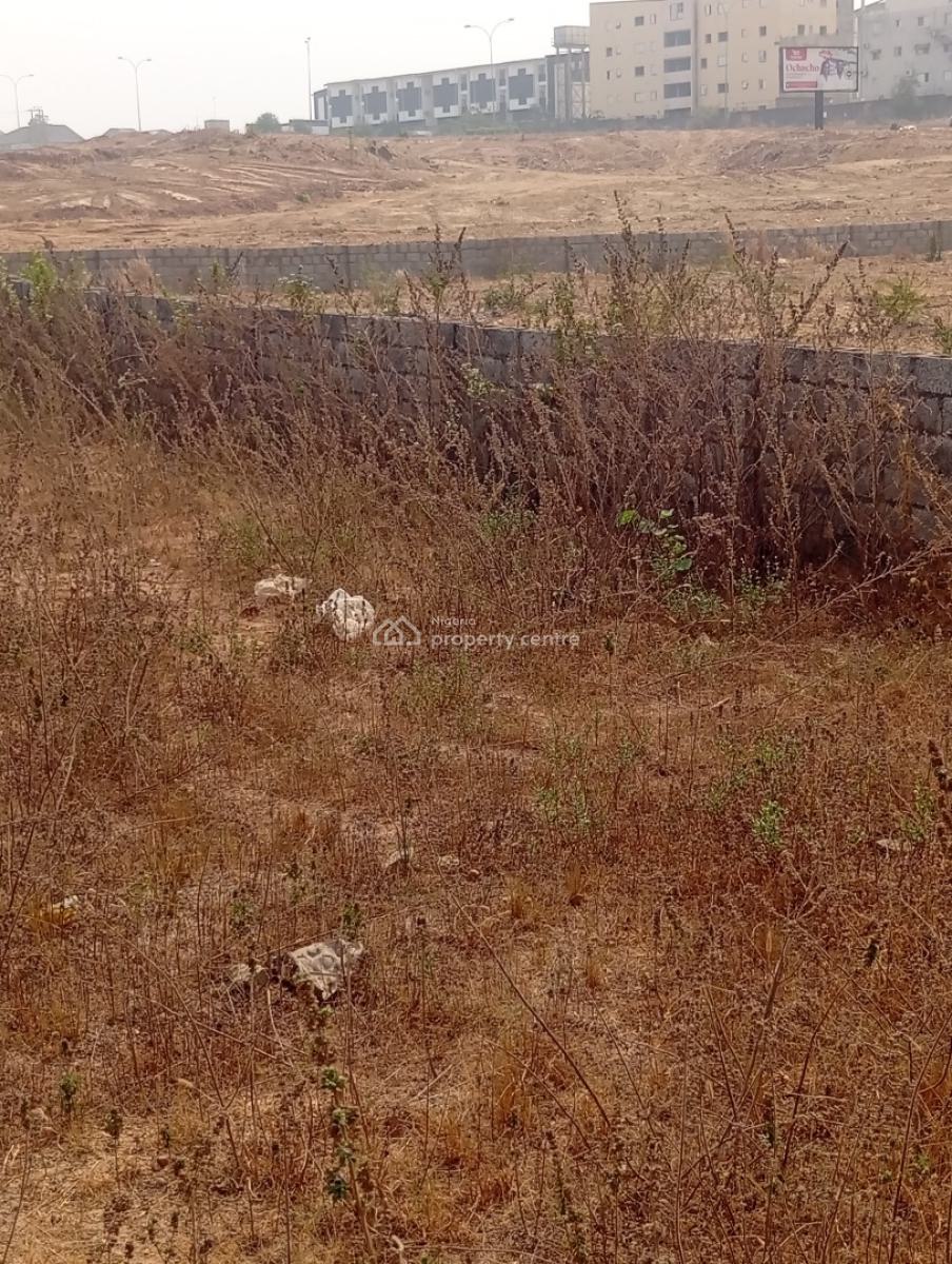 Land, Karmo, Abuja, Residential Land for Sale