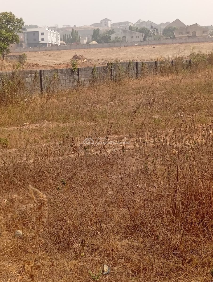 Land, Karmo, Abuja, Residential Land for Sale