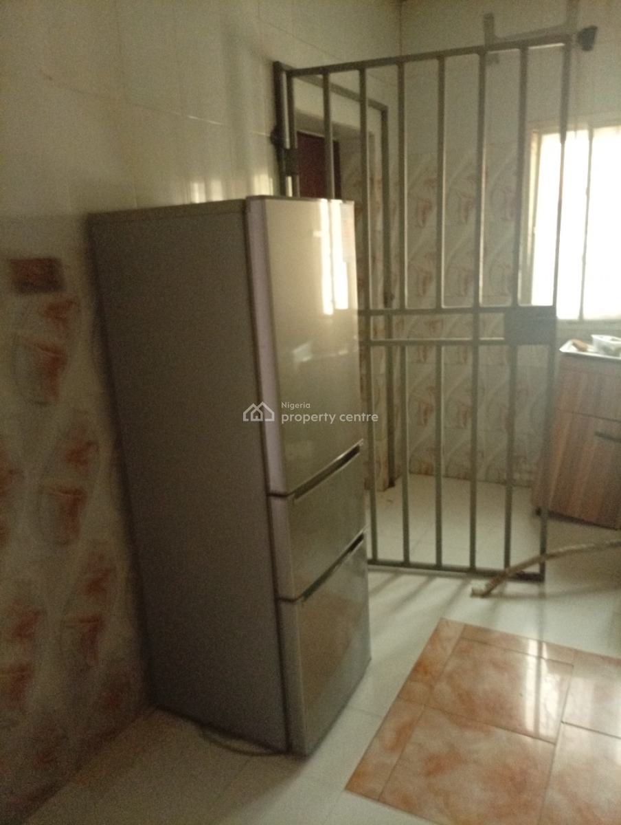 Spacious 2 Bedroom Flat, Asokoro District, Abuja, Flat / Apartment for Rent