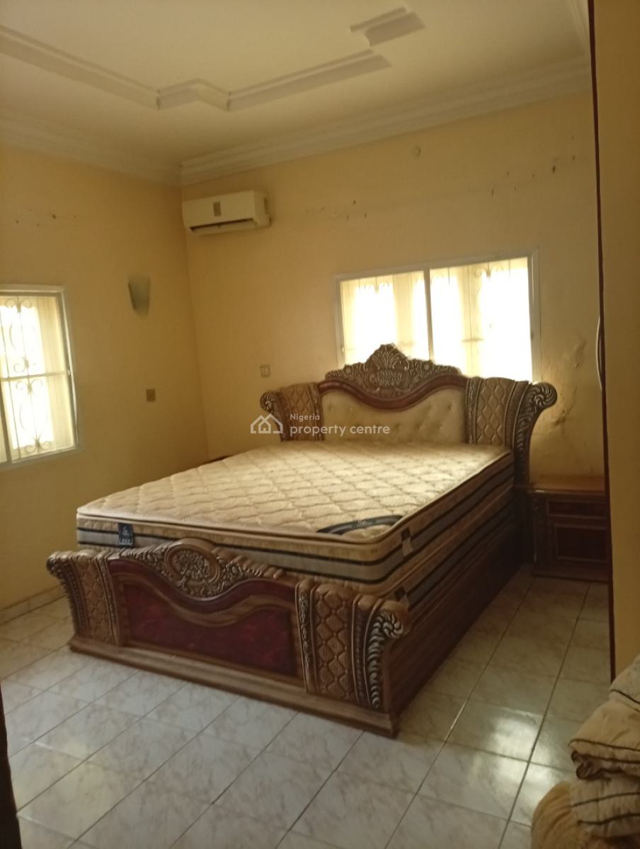 Spacious 2 Bedroom Flat, Asokoro District, Abuja, Flat / Apartment for Rent