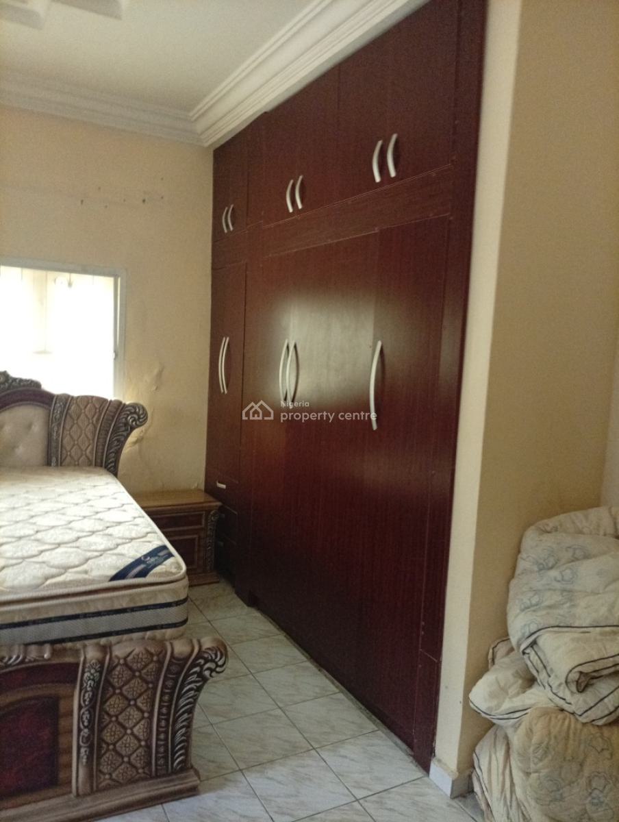 Spacious 2 Bedroom Flat, Asokoro District, Abuja, Flat / Apartment for Rent