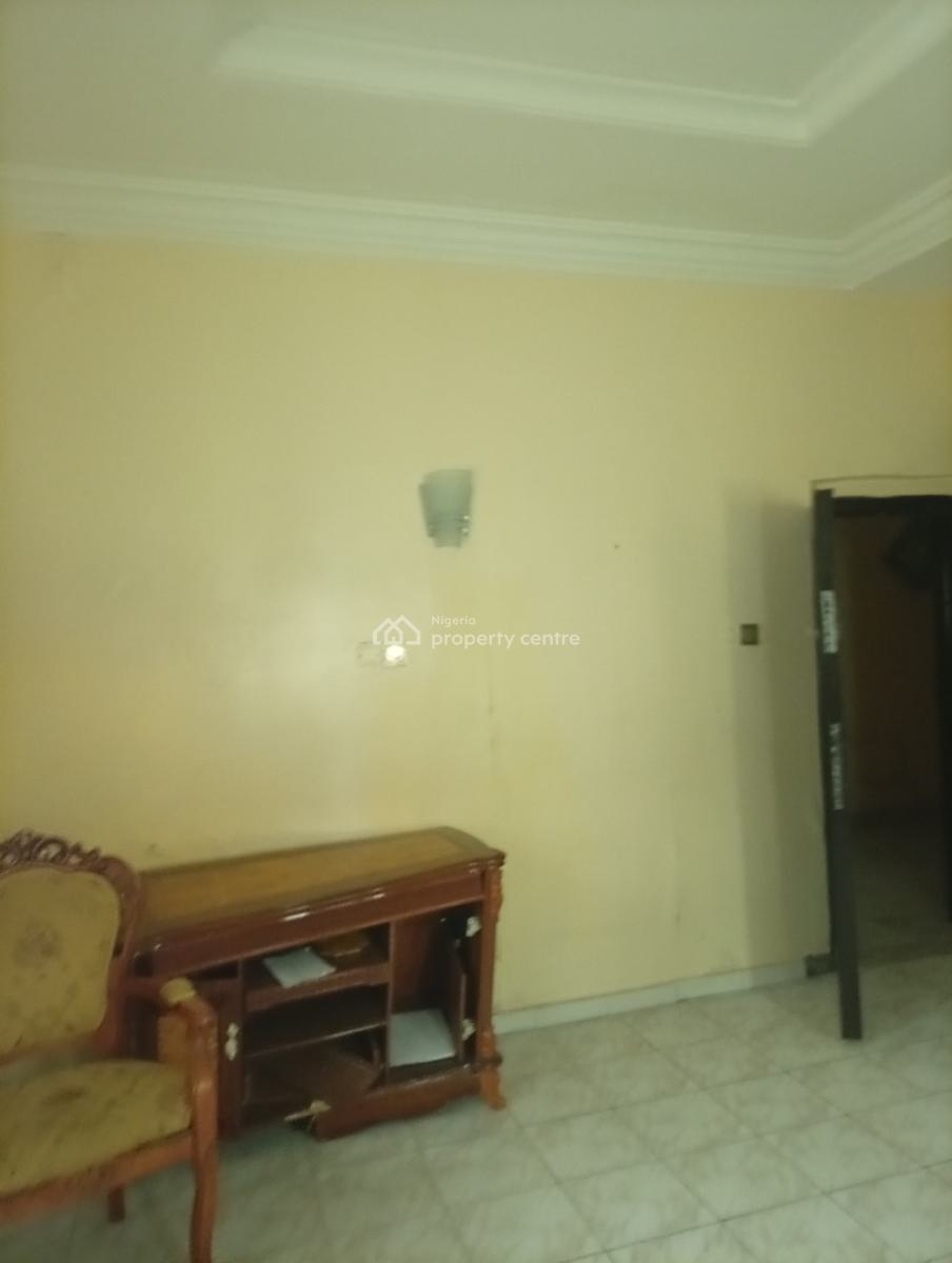 Spacious 2 Bedroom Flat, Asokoro District, Abuja, Flat / Apartment for Rent