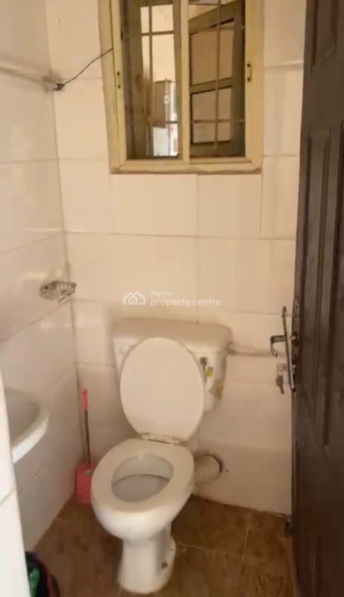 Portable Self Contain, By Godab, Life Camp, Abuja, Self Contain (single Rooms) for Rent