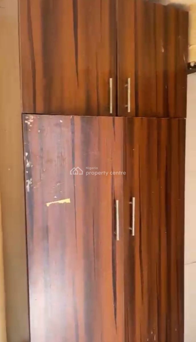 Portable Self Contain, By Godab, Life Camp, Abuja, Self Contain (single Rooms) for Rent