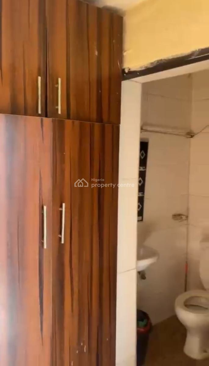 Portable Self Contain, By Godab, Life Camp, Abuja, Self Contain (single Rooms) for Rent