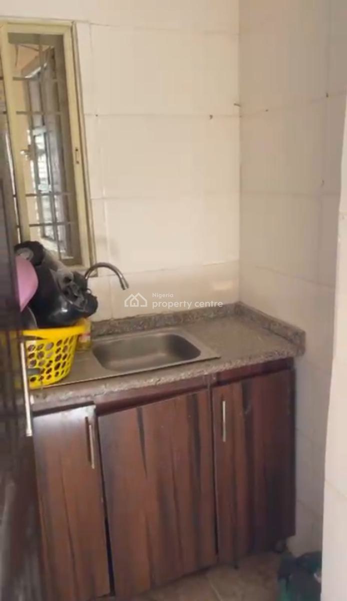 Portable Self Contain, By Godab, Life Camp, Abuja, Self Contain (single Rooms) for Rent