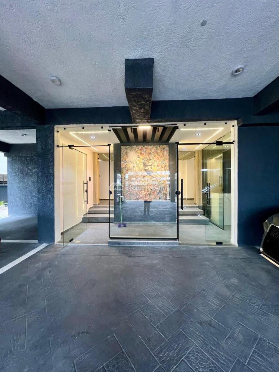 2 Bedroom Apartment Available, Ikate, Lekki, Lagos, Flat / Apartment for Rent