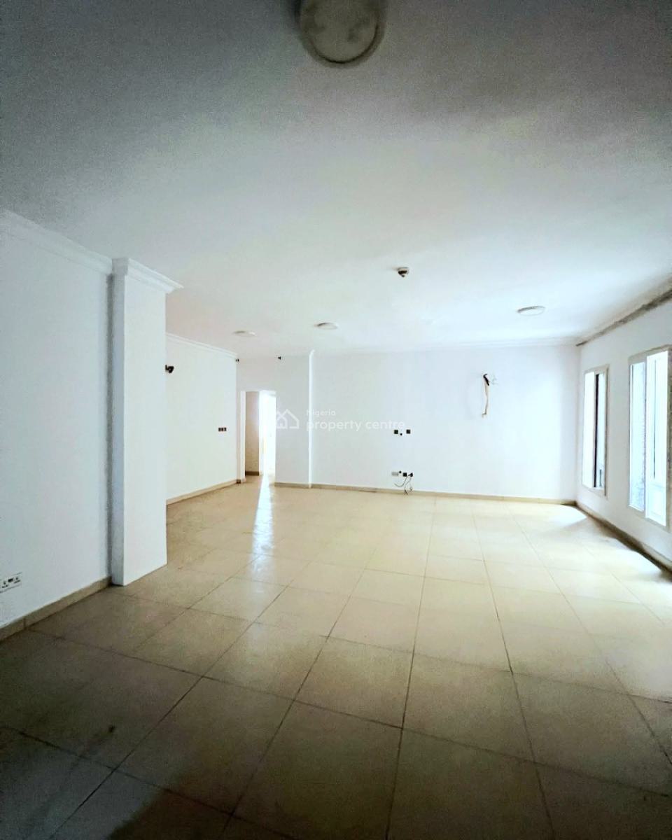 3 Bedroom Apartment, Ikate Elegushi, Lekki, Lagos, Flat / Apartment for Rent