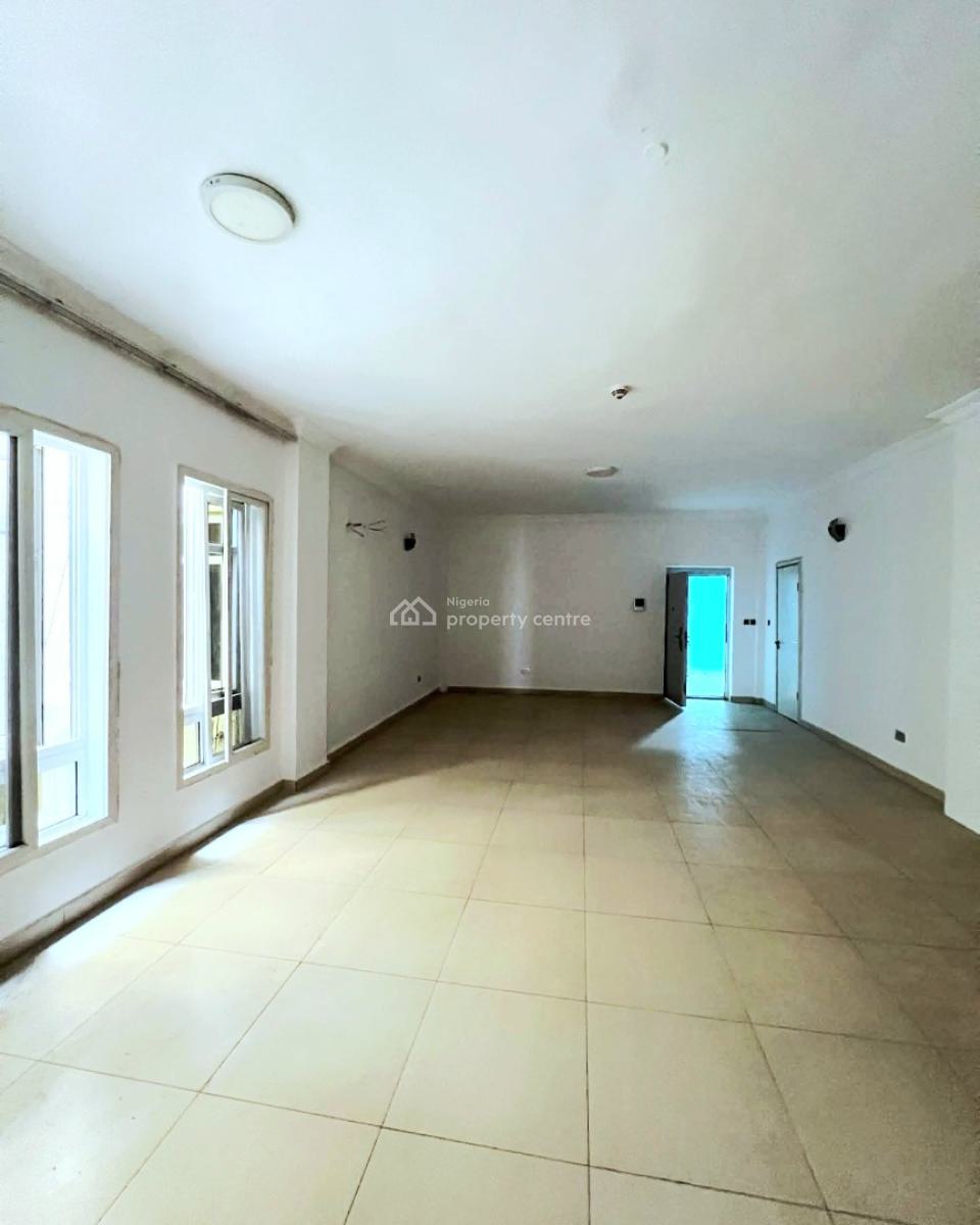 3 Bedroom Apartment, Ikate Elegushi, Lekki, Lagos, Flat / Apartment for Rent
