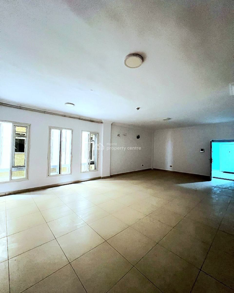 3 Bedroom Apartment, Ikate Elegushi, Lekki, Lagos, Flat / Apartment for Rent