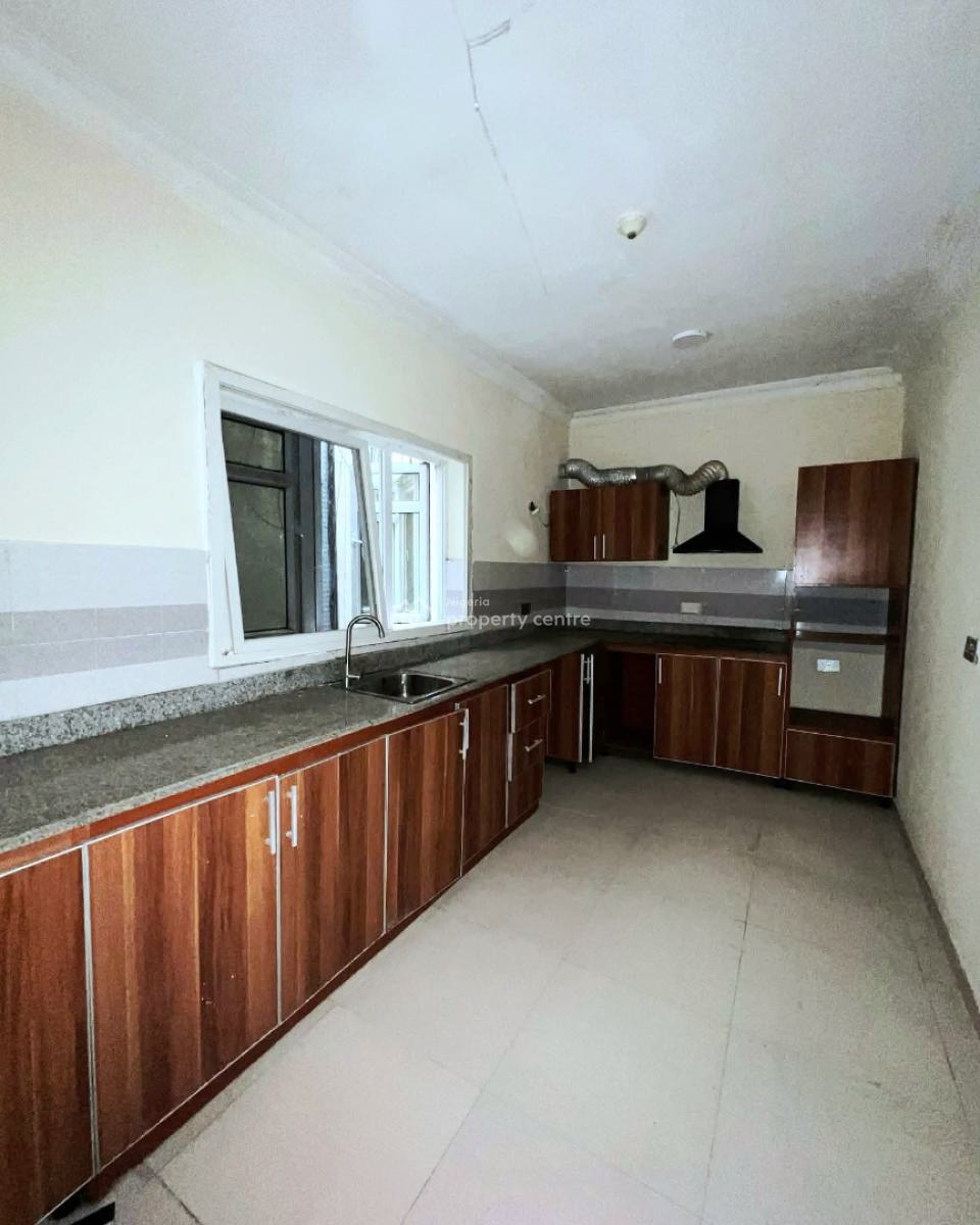 3 Bedroom Apartment, Ikate Elegushi, Lekki, Lagos, Flat / Apartment for Rent
