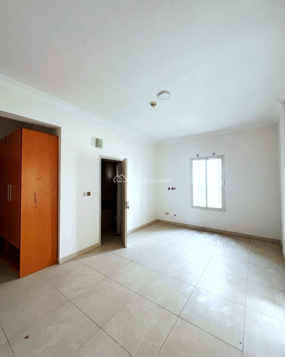 3 Bedroom Apartment, Ikate Elegushi, Lekki, Lagos, Flat / Apartment for Rent