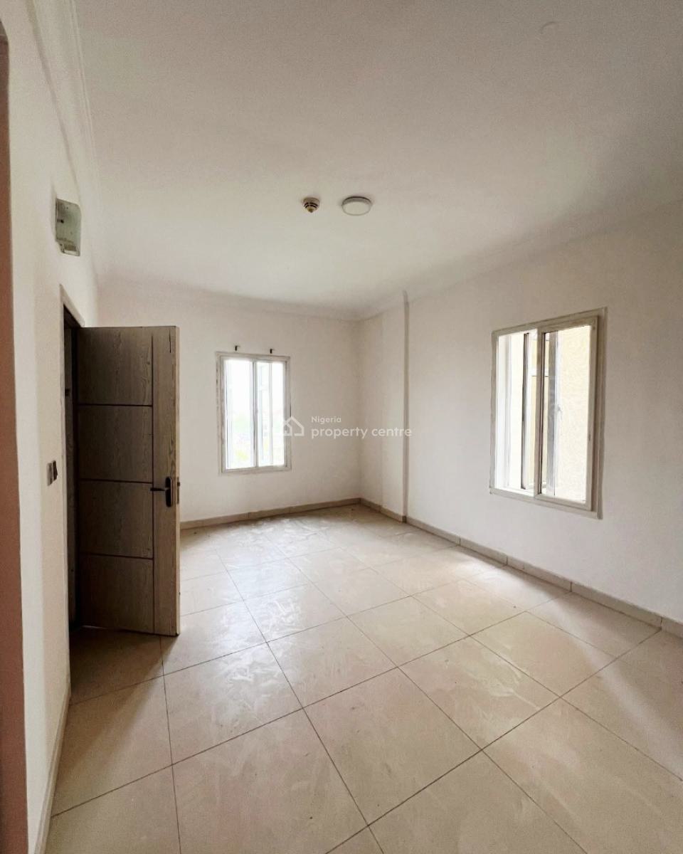 3 Bedroom Apartment, Ikate Elegushi, Lekki, Lagos, Flat / Apartment for Rent