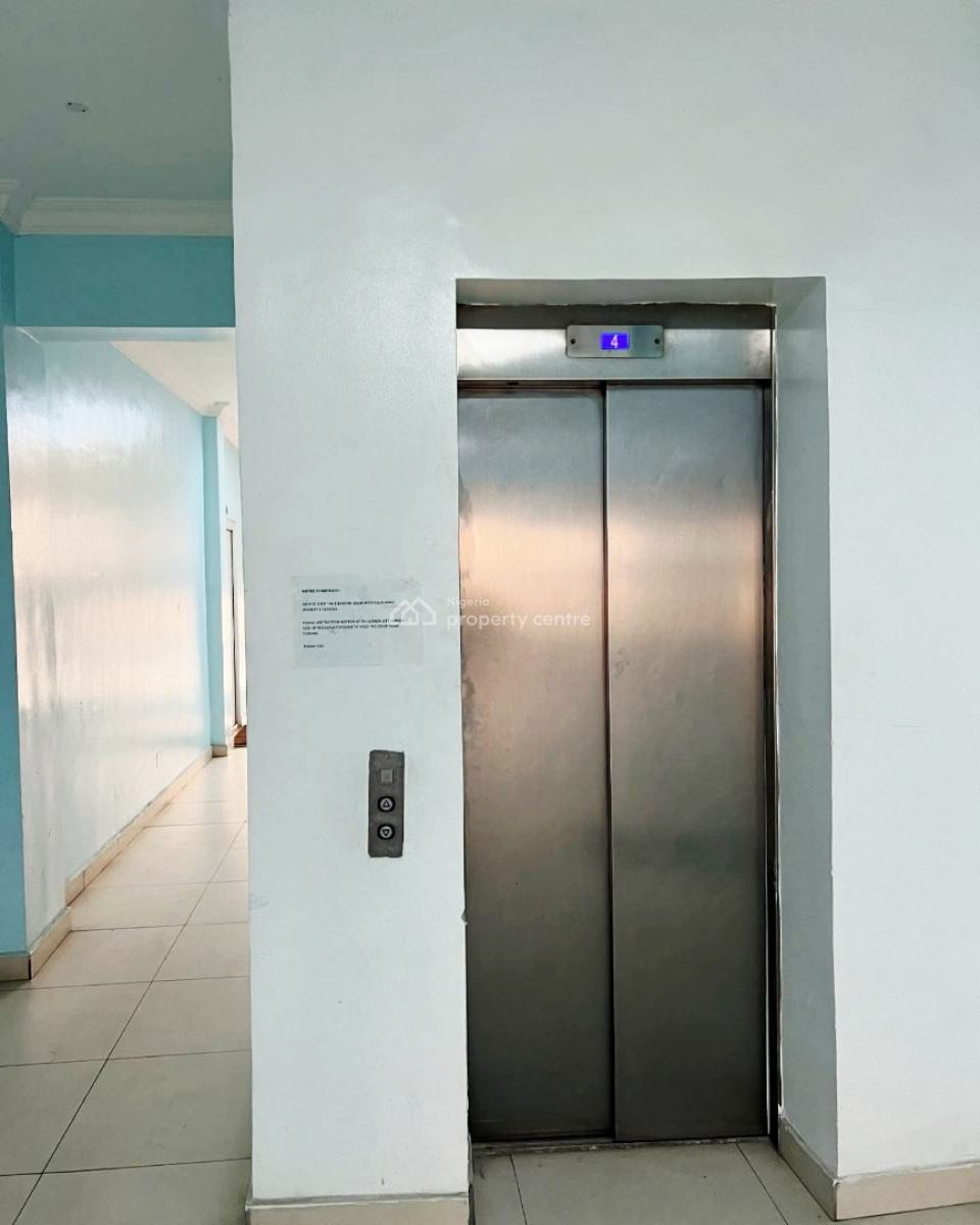 3 Bedroom Apartment, Ikate Elegushi, Lekki, Lagos, Flat / Apartment for Rent