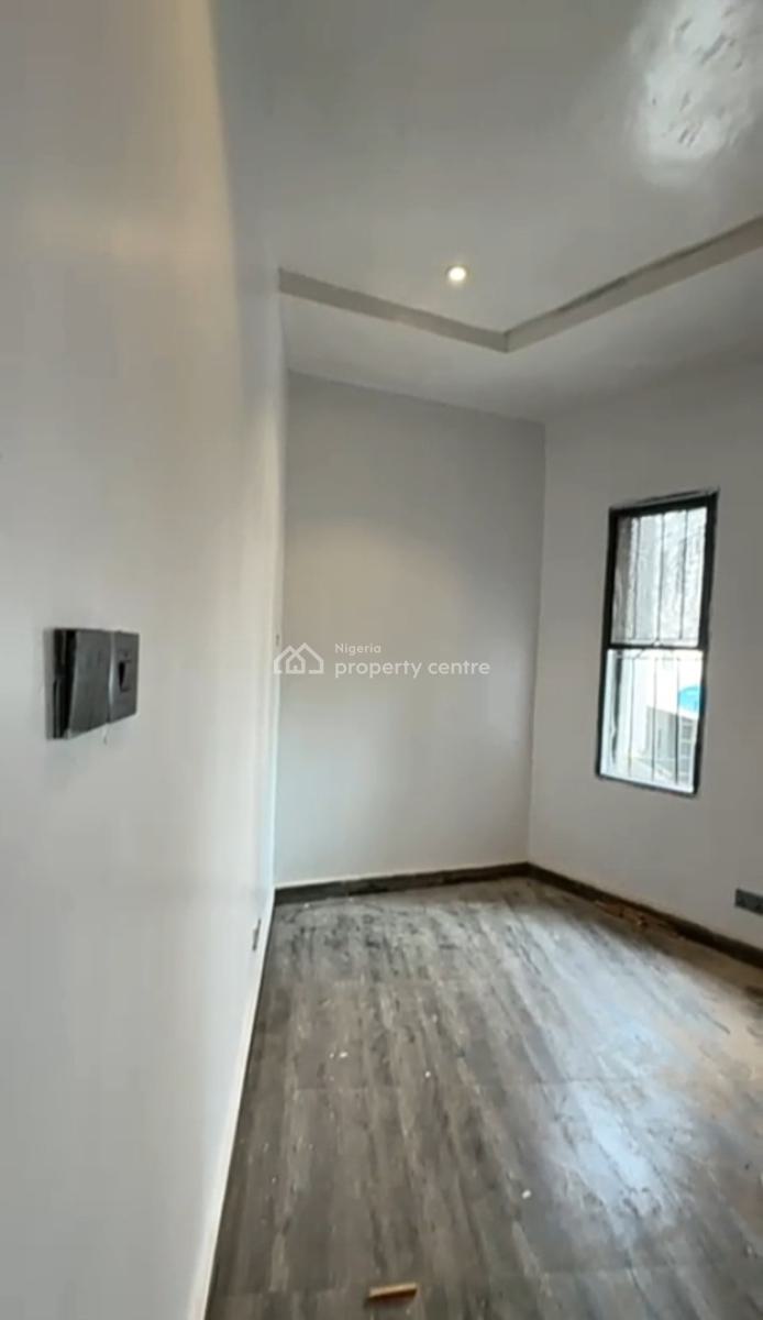 Nice Single Rooms Apartment in a Serene and Secured Estate, Chevron Alternative Route, Lekki, Lagos, Flat / Apartment for Rent
