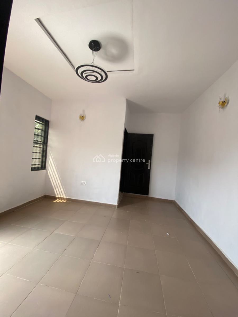 an Executive One Room Self Contain, Peace Land Estate Ogombo Off Abraham Adesanya, Ajah, Lagos, Self Contain (single Rooms) for Rent