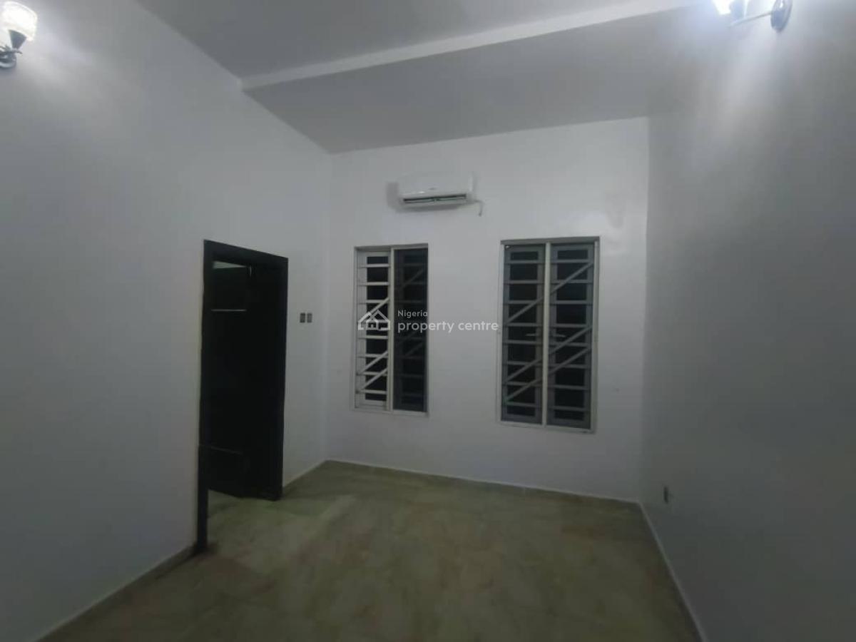 Luxury 4 Bedroom Fully Detached Duplex with Excellent Facility, Osapa, Lekki, Lagos, Detached Duplex for Rent