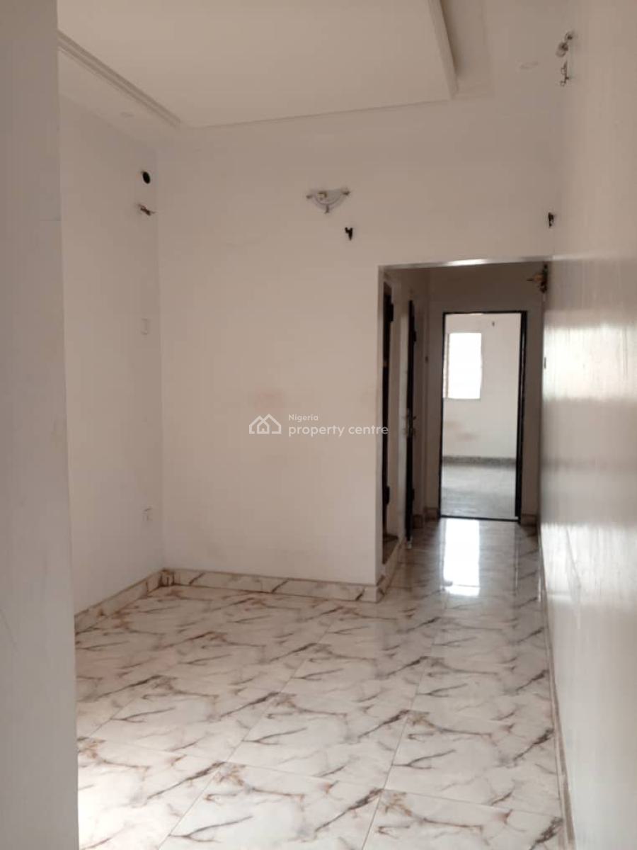 Lovely Mini Flat, Yaba, Lagos, Mini Flat (room and Parlour) for Rent