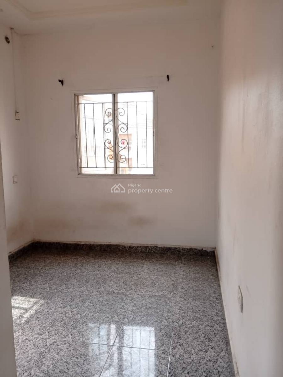Lovely Mini Flat, Yaba, Lagos, Mini Flat (room and Parlour) for Rent