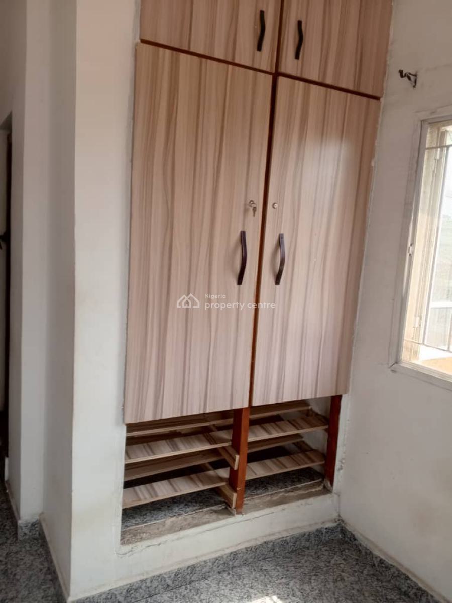 Lovely Mini Flat, Yaba, Lagos, Mini Flat (room and Parlour) for Rent