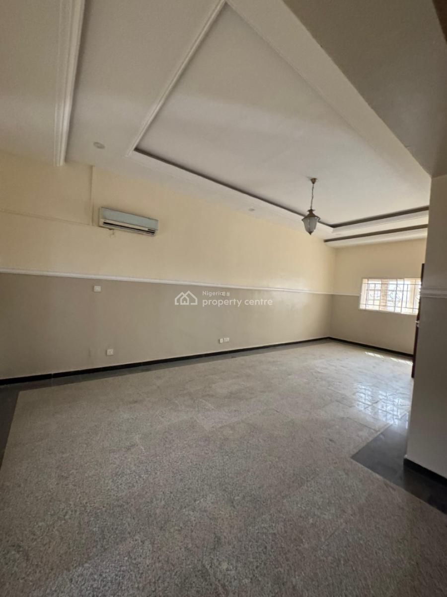 6 Bedrooms Fully Detached Duplex., Katampe Extension, Katampe, Abuja, Detached Duplex for Rent