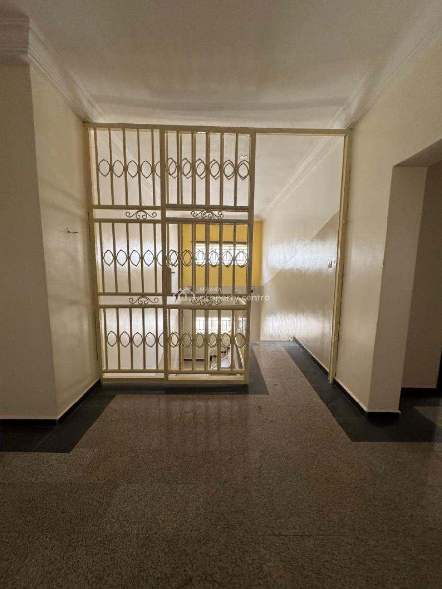 6 Bedrooms Fully Detached Duplex., Katampe Extension, Katampe, Abuja, Detached Duplex for Rent