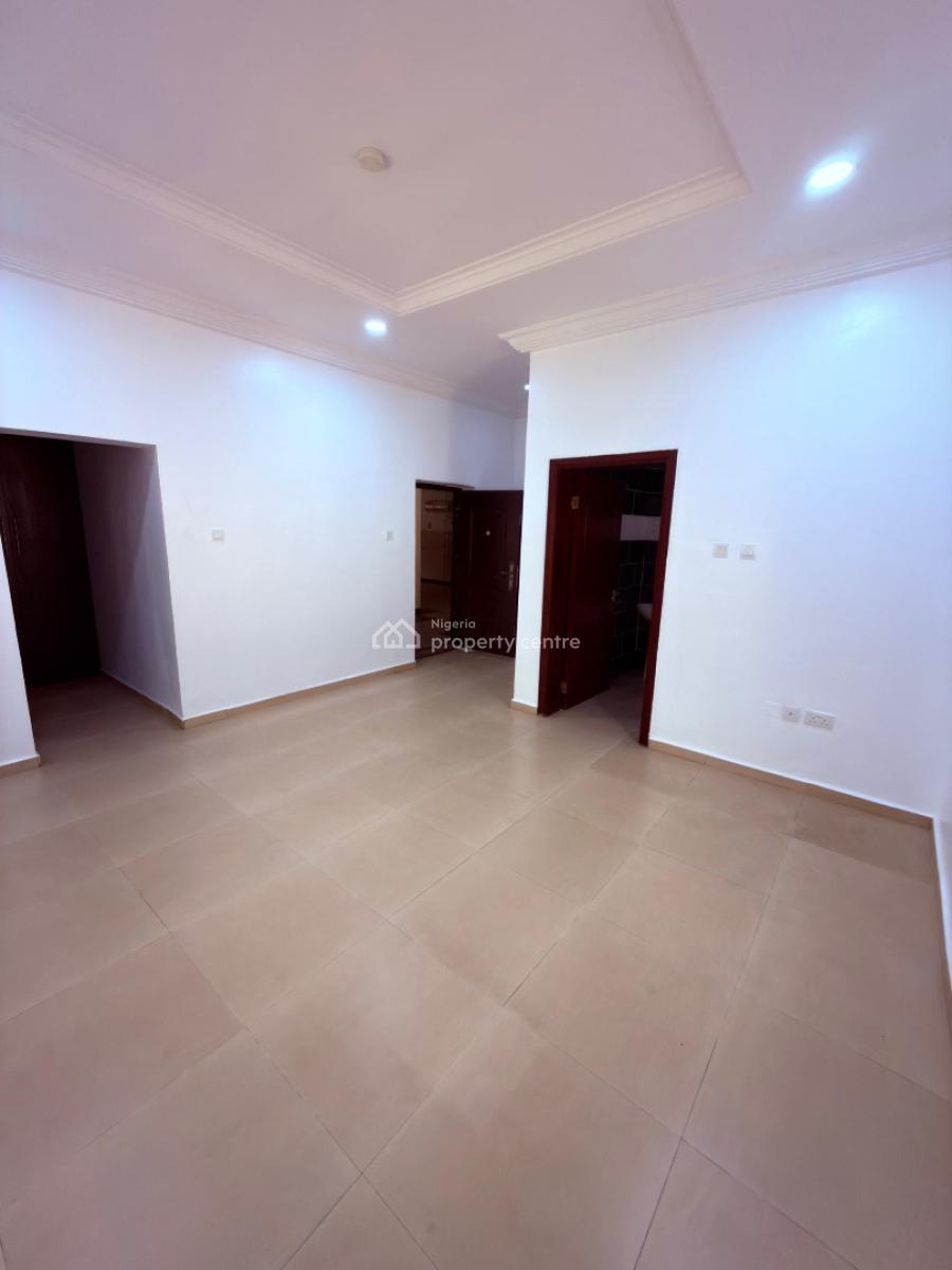 Luxurious and Spacious 6 Bedroom Duplex, Katampe Extension, Katampe, Abuja, Semi-detached Duplex for Rent