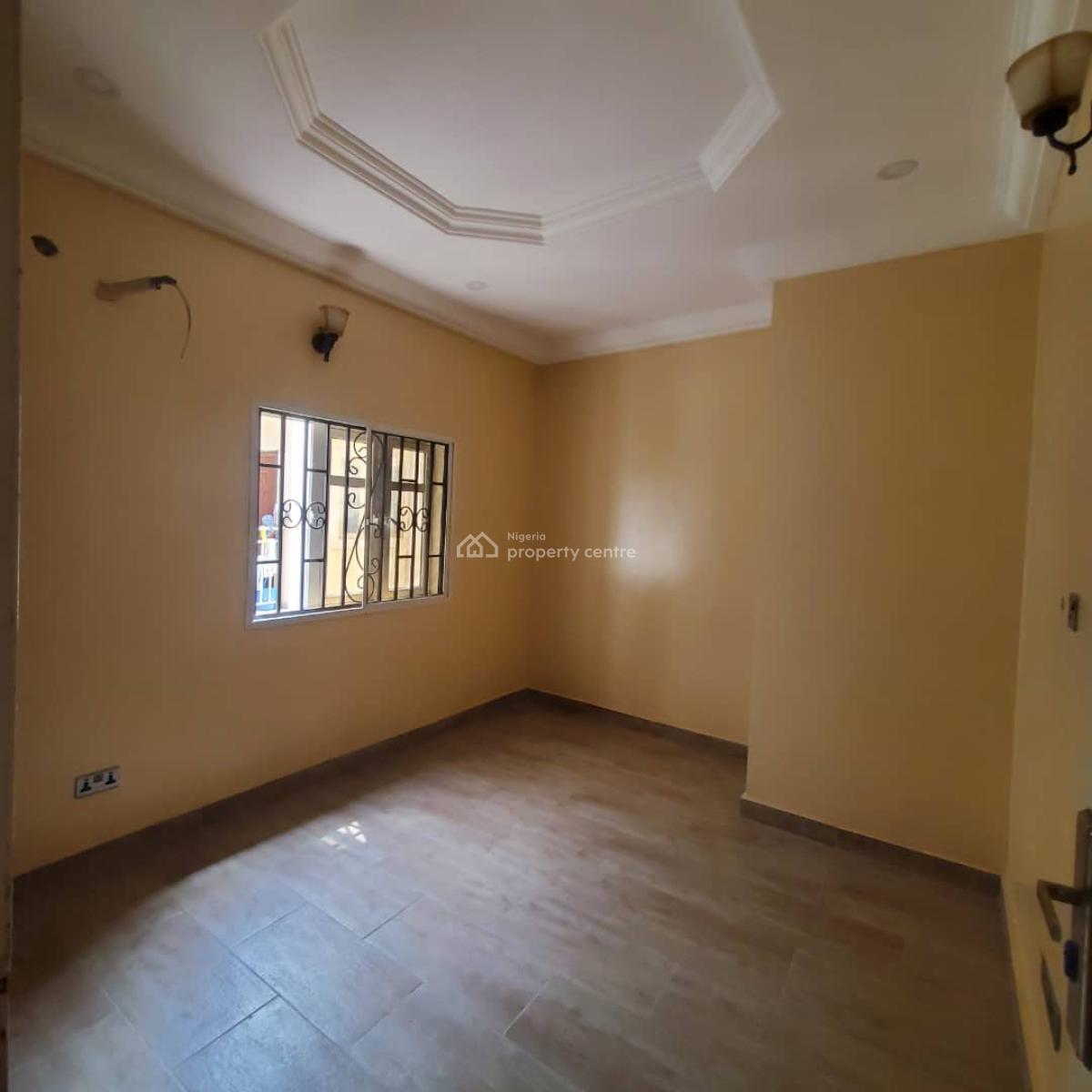 Brand New 2 Bedroom Flat, Silver Land Estate, Thera Annex, Blenco Lane, Ajah, Lagos, Flat / Apartment for Rent
