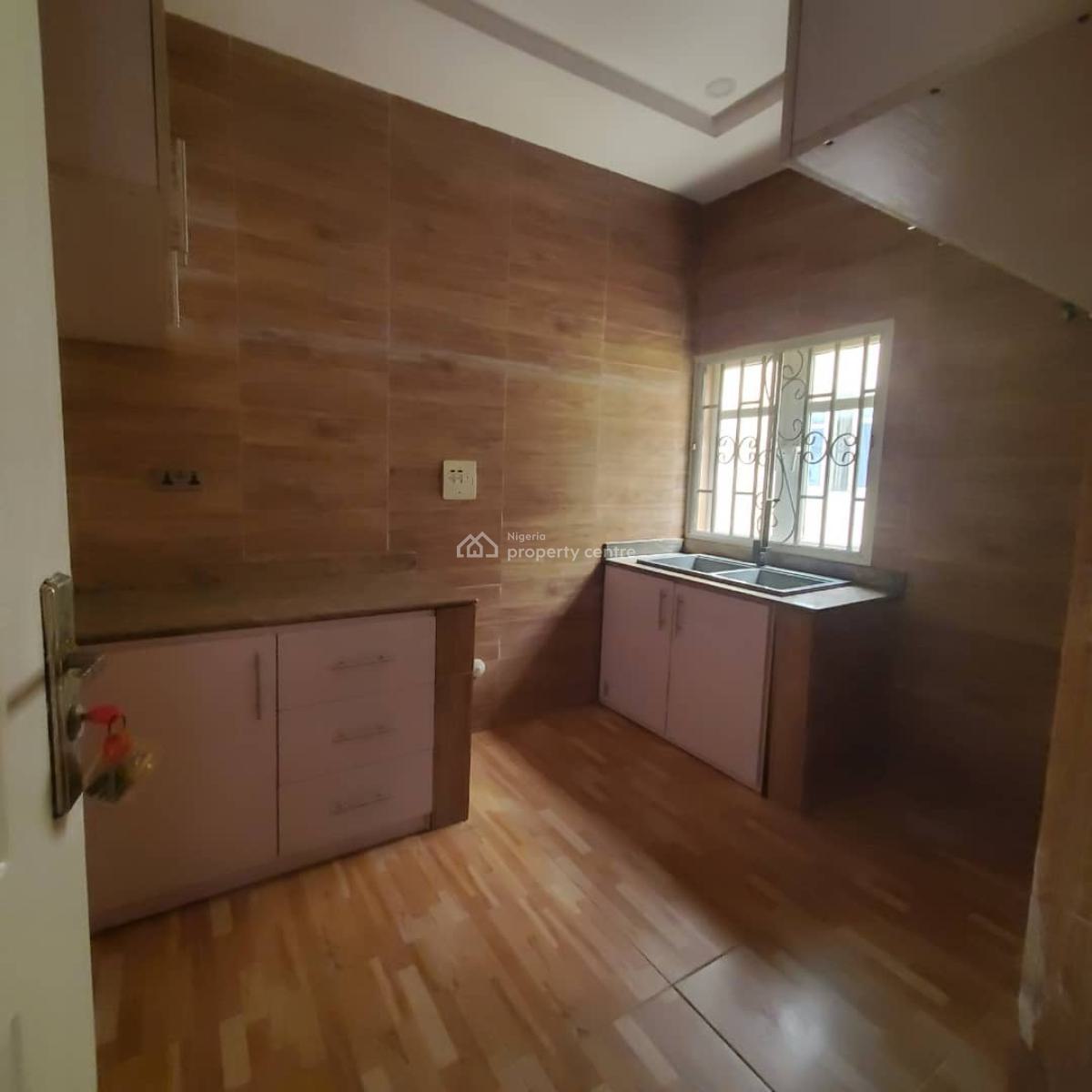 Brand New 2 Bedroom Flat, Silver Land Estate, Thera Annex, Blenco Lane, Ajah, Lagos, Flat / Apartment for Rent