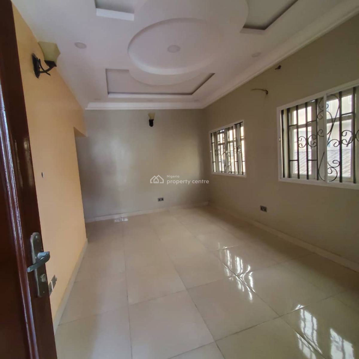 Brand New 2 Bedroom Flat, Silver Land Estate, Thera Annex, Blenco Lane, Ajah, Lagos, Flat / Apartment for Rent