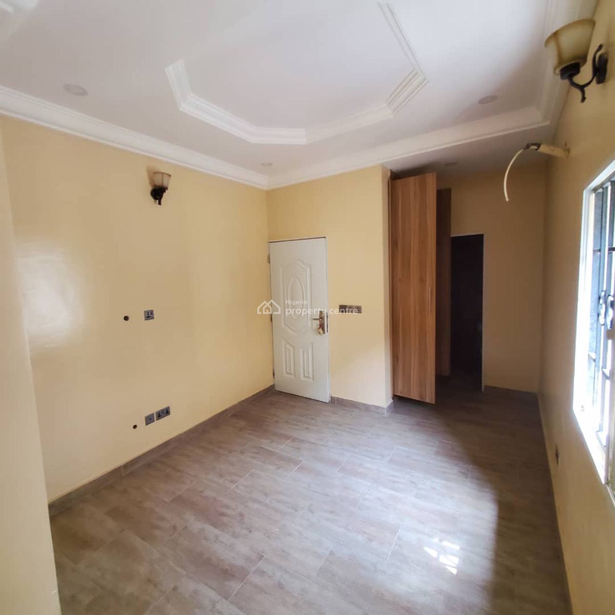 Brand New 2 Bedroom Flat, Silver Land Estate, Thera Annex, Blenco Lane, Ajah, Lagos, Flat / Apartment for Rent