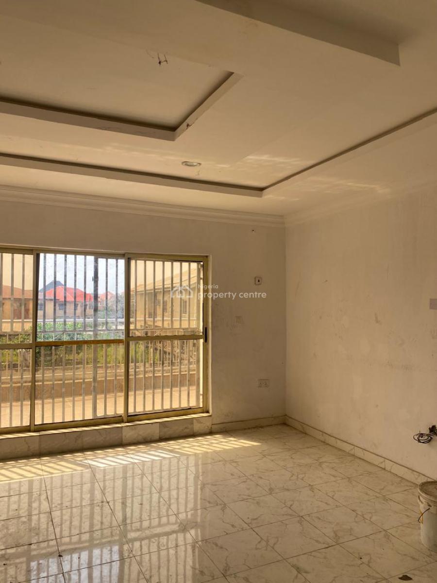 Very Big Miniflat Available, Langbasa, Ajah, Lagos, Mini Flat (room and Parlour) for Rent