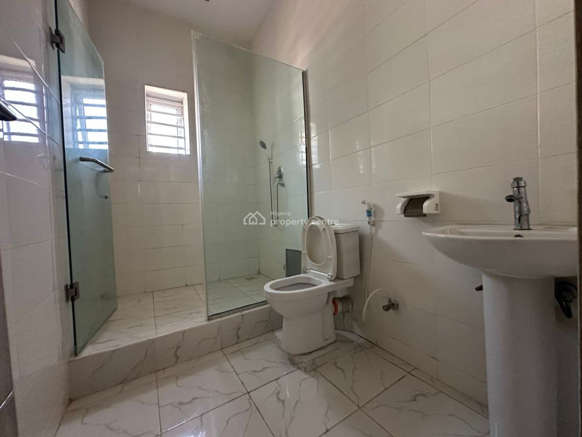 4-bedroom Terrace in Lekki, Ikate, Lekki, Lagos, Terraced Duplex for Sale