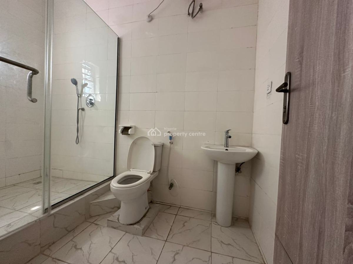 4-bedroom Terrace in Lekki, Ikate, Lekki, Lagos, Terraced Duplex for Sale